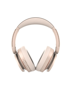 Бездротові повнорозмірні навушники Sades SA-208 Builder Рожеві Золоті (Golden Pink)