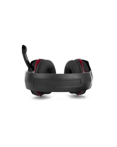 Наушники накладные REAL-EL GDX-8100 Черные (Black)