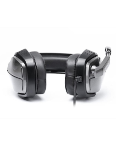 Наушники накладные REAL-EL GDX-7780 Черные (Black)