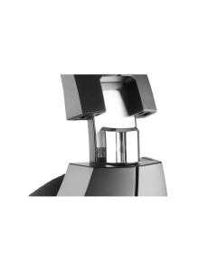 Наушники накладные REAL-EL GDX-7780 Черные (Black)