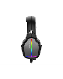 Наушники накладные REAL-EL GDX-7780 Черные (Black)