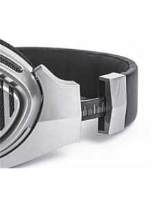 Навушники накладні REAL-EL GDX-7670 Сірі (GunMetal)