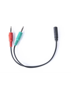 Навушники накладні REAL-EL GDX-7670 Сірі (GunMetal)