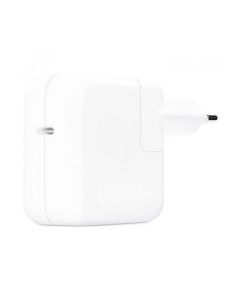 Зарядное устройство Apple 30W USB-C Power Adapter (MR2A2) Белый (White)