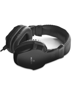Навушники накладні REAL-EL GDX-7200 Чорні (Black)