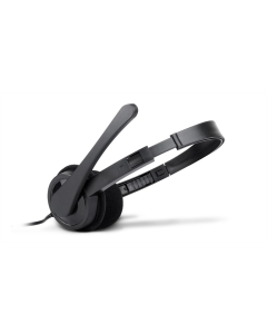 Наушники накладные REAL-EL GD-012 Черные (Black)