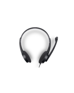 Наушники накладные REAL-EL GD-012 Черные (Black)