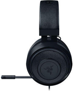 Навушники накладні Razer Kraken Чорні (Black)