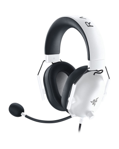 Наушники Razer BlackShark V2 X Белый (White)