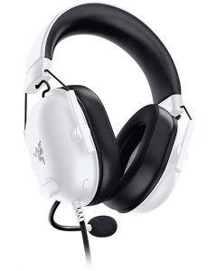 Навушники накладні Razer BlackShark V2 X Білий (White)