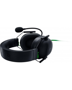 Наушники Razer BlackShark V2 X Черные (Black)
