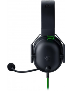 Наушники Razer BlackShark V2 X Черные (Black)
