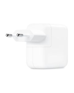 Зарядное устройство Apple 35W USB-C Power Adapter (MNWP3) Белый (White)