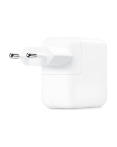 Зарядное устройство Apple 35W USB-C Power Adapter (MNWP3) Белый (White)