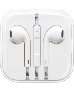 Наушники с микрофоном Proda RX-L01 Белые (Белые)