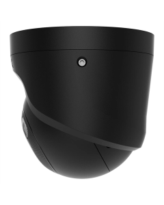 IP-камера Ajax TurretCam HL 8МП (2.8мм) Чорна (Black)