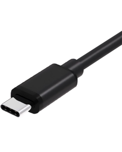 Наушники с микрофоном Media-Tech ALL Черные (Black)