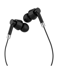 Наушники с микрофоном Media-Tech ALL Черные (Black)