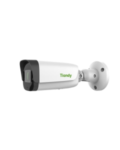 IP-камера Tiandy TC-C38US Spec:LK/I5W/E/Y/M/S/2.8mm/V4.0, 8MP Біла (White)
