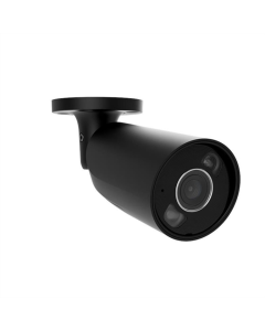 IP-камера Ajax BulletCam HL IR 50 8мп, 2.8мм Чорна (Black)