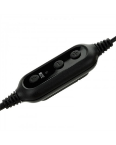 Наушники Logitech PC 960 USB Черные (Black)