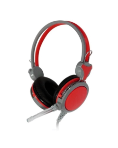Наушники наушники JEDEL OH-625 Черные (Black Red)