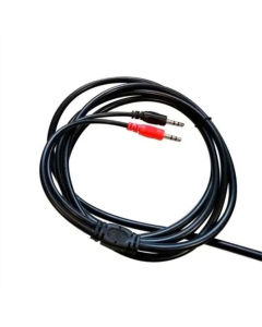 Наушники наушники JEDEL JD-868 Черные (Black)