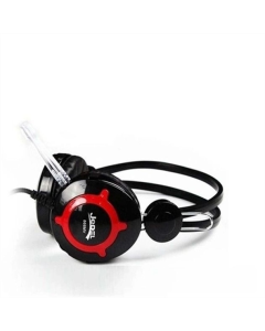 Наушники наушники JEDEL JD-868 Черные (Black)