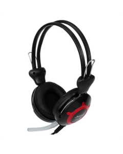 Навушники накладні JEDEL JD-868 Чорні (Black)