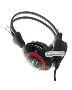 Навушники накладні JEDEL JD-868 Чорні (Black)