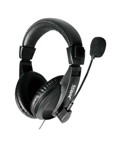 Навушники накладні JEDEL JD-750 Чорні (Black)