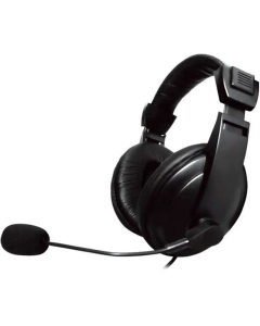 Навушники накладні JEDEL JD-750 Чорні (Black)