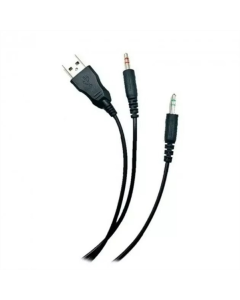 Навушники накладні JEDEL JD-237 Чорні (Black)