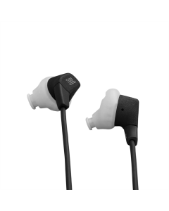Навушники з мікрофоном JBL Endurance Run 3 (JBLENDURRUN3BLKG) Black Чорні (Black)