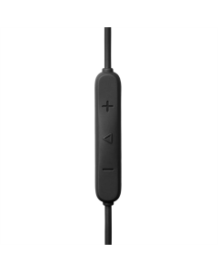 Навушники з мікрофоном JBL Endurance Run 3 (JBLENDURRUN3BLKG) Black Чорні (Black)