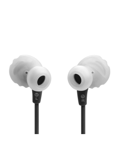 Навушники з мікрофоном JBL Endurance Run 3 (JBLENDURRUN3BLKG) Black Чорні (Black)