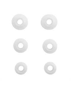 Наушники с микрофоном JBL Endurance Run 3 (JBLENDURRUN3BLKG) Черные (Black)