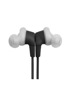 Навушники з мікрофоном JBL Endurance Run 3 (JBLENDURRUN3BLKG) Black Чорні (Black)