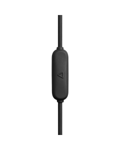 Навушники з мікрофоном JBL Endurance Run 3 (JBLENDURRUN3BLKG) Black Чорні (Black)