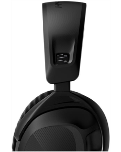 Бездротові повнорозмірні навушники HyperX Cloud Stinger 2, WL/USB (676A2AA) Чорні (Black)