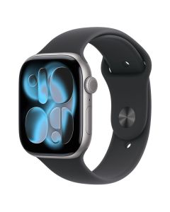 Смарт-годинник Apple Watch 2 42mm (MP4A2) Чорний (Space Black)