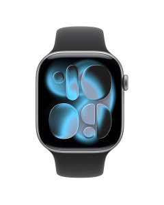 Смарт-годинник Apple Watch 2 42mm (MP4A2) Чорний (Space Black)