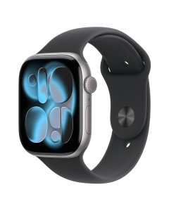 Смарт-годинник Apple Watch 2 42mm (MP4A2) Чорний (Space Black)