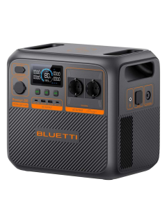 Портативна зарядна станція Bluetti Premium 200 V2