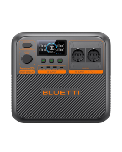 Портативна зарядна станція Bluetti Premium 200 V2