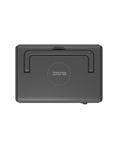 Переносная зарядная станция Bluetti EB55 Portable Power Station (EB55, PB930340) Черная (Black)