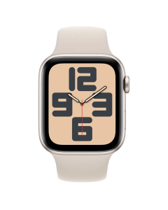 Умные часы Apple Watch SE 2 GPS 40 мм, корпус из алюминия цвета 