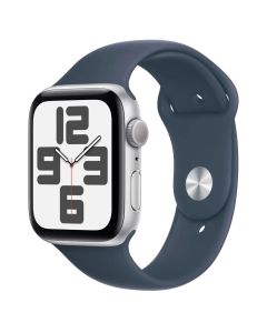Умные часы Apple Watch SE 2 GPS 40 мм, корпус из алюминия цвета