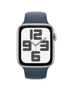 Умные часы Apple Watch SE 2 GPS 40 мм, корпус из алюминия цвета