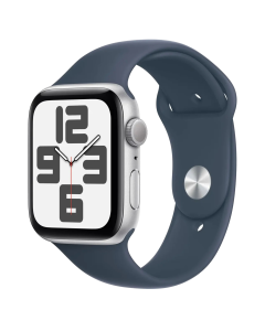 Умные часы Apple Watch SE 2 GPS 40 мм, корпус из алюминия цвета